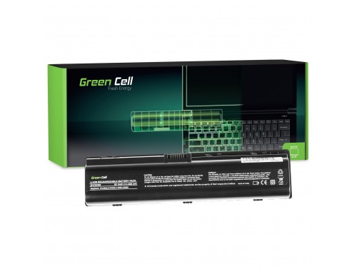 Green Cell Battery HSTNN-DB42 HSTNN-LB42 446506-001 446507-001 for HP Pavilion DV6000 DV6500 DV6600 DV6700 DV6800 DV2000 G7000