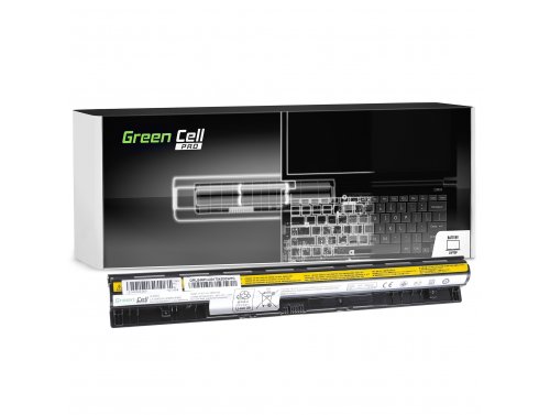 Green Cell PRO Battery L12L4E01 L12M4E01 L12L4A02 L12M4A02 for Lenovo G50 G50-30 G50-45 G50-70 G50-80 G500s G505s Z710 Z50-70