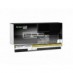 Battery for Lenovo IdeaPad S510p 2600 mAh Laptop