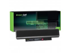 Green Cell Battery 45N1059 for Lenovo ThinkPad X121e X130e X131e ThinkPad Edge E120 E125 E130 E135 E320