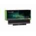 Green Cell Battery 45N1059 for Lenovo ThinkPad X121e X130e X131e ThinkPad Edge E120 E125 E130 E135 E320