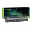 Green Cell Battery L09L6D16 for Lenovo B560 V560 IdeaPad Y560 Y460