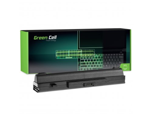 Green Cell Battery for Lenovo G500 G505 G510 G580 G585 G700 G710 G480 G485 IdeaPad P580 P585 Y480 Y580 Z480 Z585