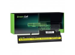 Green Cell Battery 08K8192 08K8193 for Lenovo ThinkPad T40 T41 T42 T43 R50 R50e R51 R51e