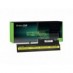 Green Cell Battery 08K8192 08K8193 for Lenovo ThinkPad T40 T41 T42 T43 R50 R50e R51 R51e