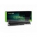 Green Cell Battery L09L6Y02 L09S6Y02 for Lenovo G560 G565 G570 G575 G770 G780 B570 B575 IdeaPad Z560 Z565 Z570 Z575 Z585
