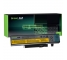 Green Cell Battery L09L6D16 L09N6D16 L09S6D16 L10L6Y01 L10N6Y01 L10S6Y01 for Lenovo B560 V560 IdeaPad Y460 Y560