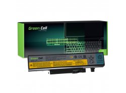 Green Cell Battery L09S6D16 L09L6D16 for Lenovo B560 V560 IdeaPad Y460 Y560