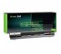 Green Cell Battery L12L4E01 L12M4E01 L12L4A02 L12M4A02 for Lenovo G50 G50-30 G50-45 G50-70 G50-80 G500s G505s Z710 Z50 Z50-70