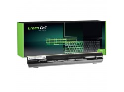 Green Cell Battery L12L4E01 L12M4E01 L12L4A02 L12M4A02 for Lenovo G50 G50-30 G50-45 G50-70 G50-80 G500s G505s Z710 Z50 Z50-70