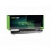 Battery for Lenovo IdeaPad S510p 4400 mAh Laptop