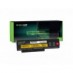 Battery for Lenovo ThinkPad X230i 4400 mAh Laptop