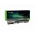 Green Cell Battery L12S4A01 L12S4F01 L12M4A01 for Lenovo IdeaPad S500 Flex 14 14D 15 15D