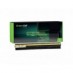 Battery for Lenovo IdeaPad S410p 2200 mAh Laptop
