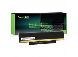 Green Cell Battery 45N1058 45N1059 for Lenovo ThinkPad X121e X130e X131e X140e ThinkPad Edge E120 E125 E130 E135 E320
