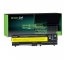 Green Cell Battery 42T4235 42T4791 42T4795 for Lenovo ThinkPad T410 T420 T510 T520 W510 W520 E520 E525 L510 L520 SL410 SL510