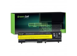 Green Cell Battery 42T4235 42T4791 42T4795 for Lenovo ThinkPad T410 T420 T510 T520 W510 W520 E520 E525 L510 L520 SL410 SL510