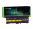 Green Cell Battery 70++ 45N1000 45N1001 45N1007 45N1011 0A36303 for Lenovo ThinkPad T430 T430i T530i T530 L430 L530 W530