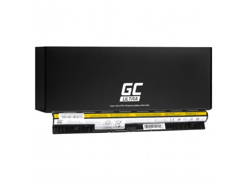 Battery for Lenovo G510s 3200 mAh Laptop