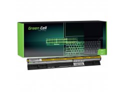 Green Cell Battery L12S4Z01 for Lenovo IdeaPad S300 S310 S400 S400U S405 S410 S415