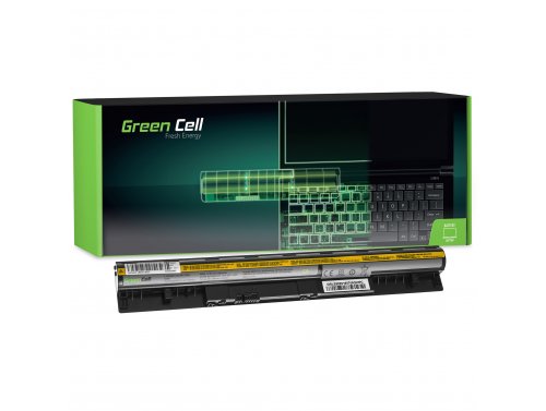 Green Cell Battery L12S4Z01 for Lenovo IdeaPad S300 S310 S400 S400U S405 S410 S415