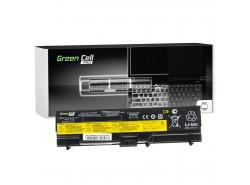 Green Cell PRO Battery 42T4235 42T4791 42T4795 for Lenovo ThinkPad T410 T420 T510 T520 W510 W520 E520 E525 L510 L520 SL510