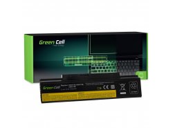 Green Cell Battery 45N1758 45N1759 for Lenovo ThinkPad Edge E550 E550c E555 E560 E565