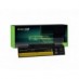 Battery for Lenovo ThinkPad Edge E555 4400 mAh Laptop