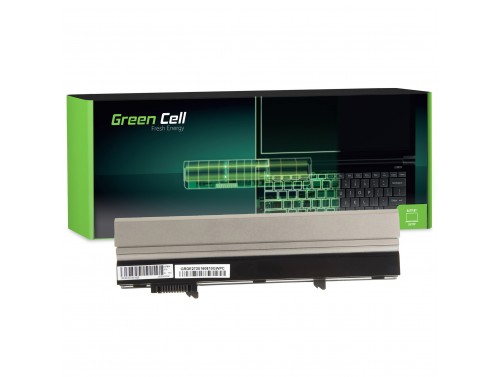 Green Cell Battery YP463 R3026 XX327 U817P for Dell Latitude E4300 E4310 E4320 E4400