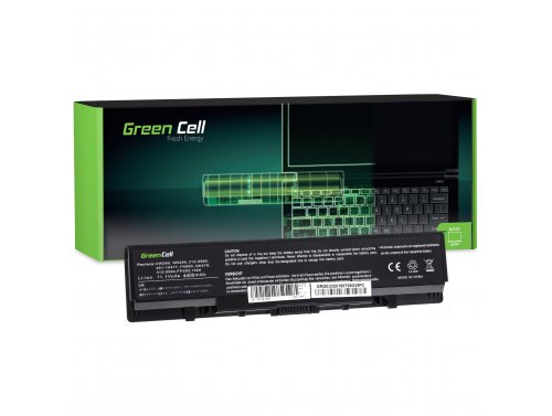 Green Cell Battery GK479 FK890 for Dell Inspiron 1520 1521 1720 1721 Vostro 1500 1700