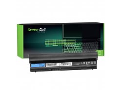 Green Cell Battery FRR0G RFJMW 7FF1K J79X4 for Dell Latitude E6220 E6230 E6320 E6330 E6120