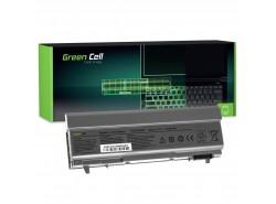 Green Cell Battery PT434 W1193 for Dell Latitude E6400 E6410 E6500 E6510 E6400 ATG E6410 ATG Precision M2400 M4400 M4500
