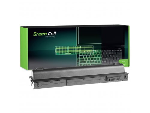 Green Cell Battery T54FJ 8858X for Dell Inspiron 17R 5720 7720 Vostro 3460 3560 Latitude E6420 E6430 E6520 E6530 E5520 E5530