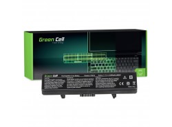 Green Cell Battery GW240 for Dell Inspiron 1525 1526 1545 1546 PP29L PP41L Vostro 500