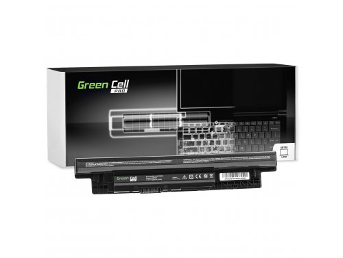 Battery for Dell Inspiron P37G002 5200 mAh Laptop