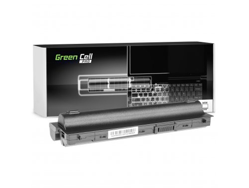 Green Cell PRO Battery FRR0G RFJMW 7FF1K J79X4 for Dell Latitude E6220 E6230 E6320 E6330 E6120