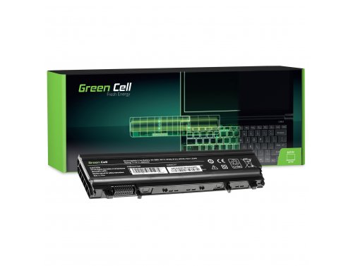 Green Cell Battery VV0NF N5YH9 for Dell Latitude E5440 E5540