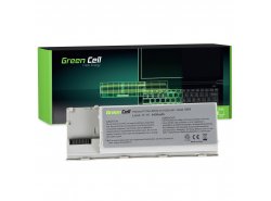 Green Cell Battery PC764 JD634 for Dell Latitude D620 D630 D630N D631 D631N D830N Precision M2300