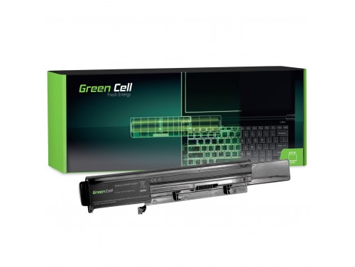 Green Cell Battery 50TKN GRNX5 93G7X for Dell Vostro 3300 3350