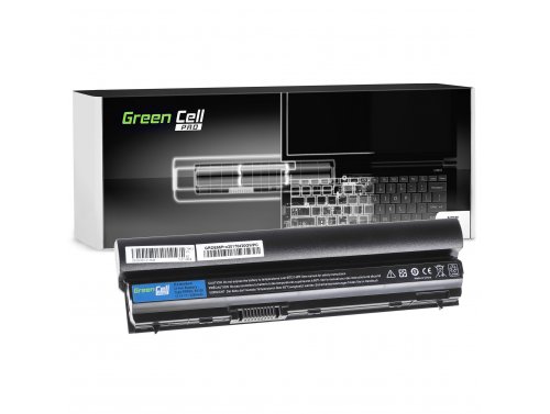 Green Cell PRO Battery FRR0G RFJMW 7FF1K J79X4 for Dell Latitude E6220 E6230 E6320 E6330 E6120