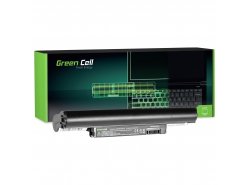Green Cell Battery J590M K916P for Dell Inspiron Mini 10 1010 1011 10v 1011 Inspiron 1010 1110 11z 1110