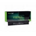 Green Cell Battery JKVC5 NKDWV for Dell Inspiron 1464 1564 1764