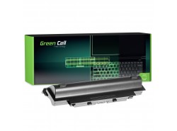Green Cell Battery J1KND for Dell Vostro 3450 3550 3555 3750 1440 1540 Inspiron 15R N5010 Q15R N5110 17R N7010 N7110