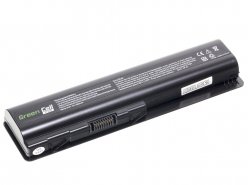 Battery for HP G70 5200 mAh Laptop
