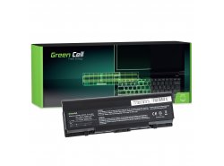 Green Cell Battery GK479 for Dell Inspiron 1500 1520 1521 1720 Vostro 1500 1521 1700