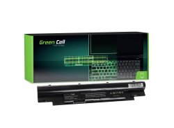Green Cell Battery 268X5 H2XW1 for Dell Vostro V131 V131D V131R Latitude 3330 Inspiron 13z N311z 14z N411z