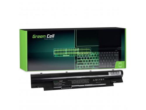 Green Cell Battery 268X5 H2XW1 for Dell Vostro V131 V131D V131R Latitude 3330 Inspiron 13z N311z 14z N411z