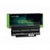 Battery for Dell Inspiron 15 N5030 6600 mAh Laptop