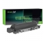Green Cell Battery FRR0G RFJMW 7FF1K J79X4 for Dell Latitude E6220 E6230 E6320 E6330 E6120