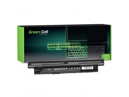 Battery for Dell Inspiron P17E003 4400 mAh Laptop